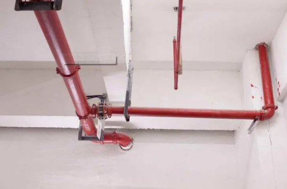 新疆消防喷淋水系统施工安装过程需要注意那些？